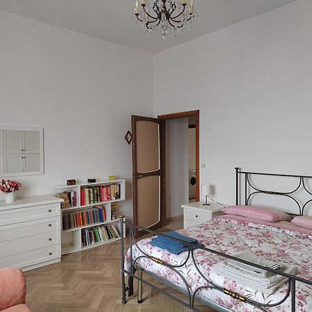 B&B La Finestra Sul Mare Ripatransone Eksteriør bilde