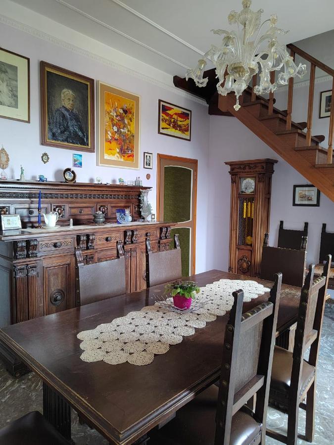 B&B La Finestra Sul Mare Ripatransone Eksteriør bilde