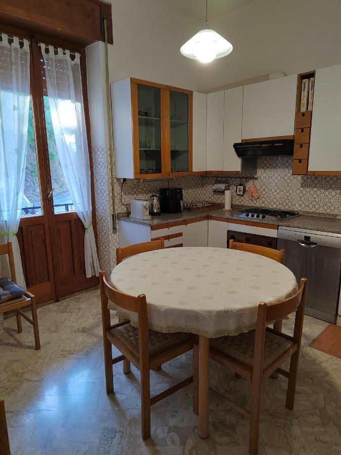 B&B La Finestra Sul Mare Ripatransone Eksteriør bilde