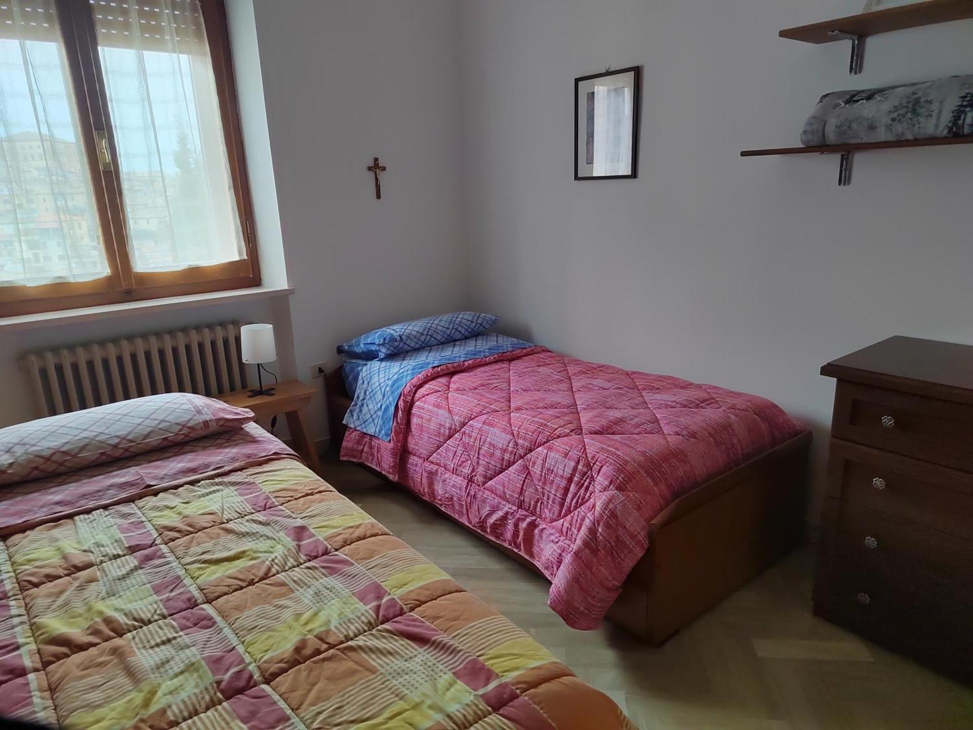 B&B La Finestra Sul Mare Ripatransone Eksteriør bilde