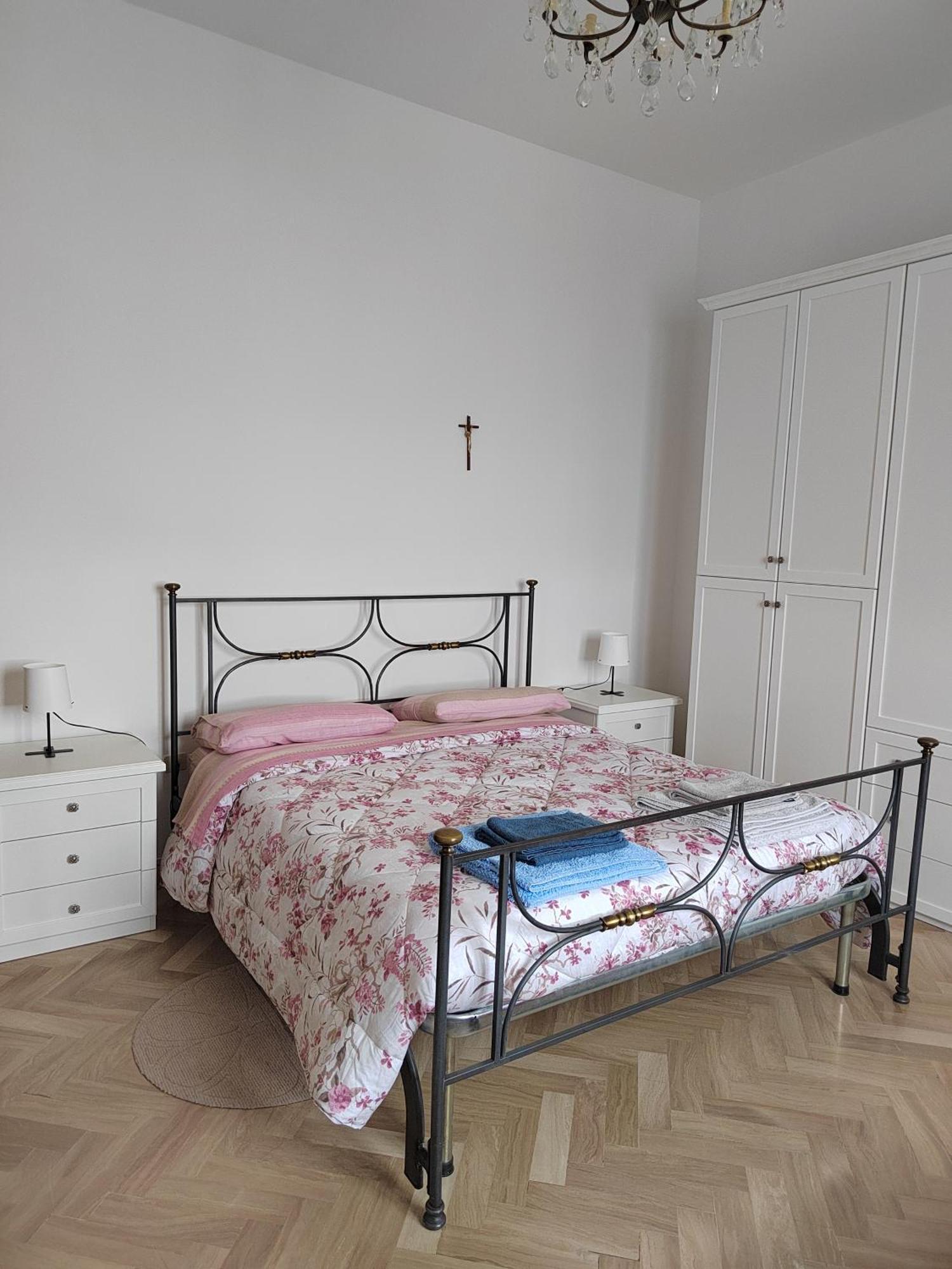 B&B La Finestra Sul Mare Ripatransone Eksteriør bilde